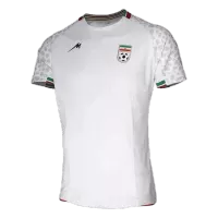 Iran Jersey 2022 Home World Cup - elmontyouthsoccer