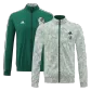 Mexico Windbreaker Jacket 2022 - reversible - elmontyouthsoccer