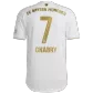 GNABRY #7 Bayern Munich Jersey 2022/23 Authentic Away - elmontyouthsoccer