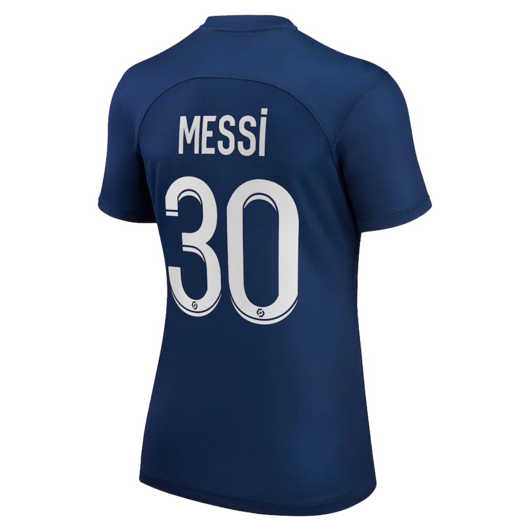 : Paris Soccer Club #30 MESSI Jersey Style Youth Hooded  Sweatshirt : Sports & Outdoors