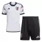 Japan Jersey Kit 2022 Away World Cup - elmontyouthsoccer