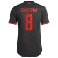 GORETZKA #8 Bayern Munich Jersey 2022/23 Authentic Third - ijersey