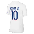 NEYMAR JR #10 PSG Jersey 2022/23 Third - elmontyouthsoccer