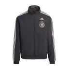 Germany Jacket 2022 Reversible - Black&Red - elmontyouthsoccer