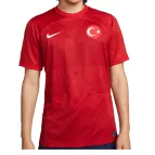 Turkey Jersey 2022 Away - elmontyouthsoccer