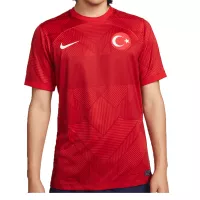 Turkey Jersey 2022 Away - elmontyouthsoccer