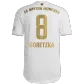 GORETZKA #8 Bayern Munich Jersey 2022/23 Authentic Away - elmontyouthsoccer