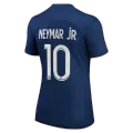 NEYMAR JR #10 PSG Jersey 2022/23 Home - Women - elmontyouthsoccer