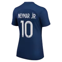 NEYMAR JR #10 PSG Jersey 2022/23 Home - Women - ijersey