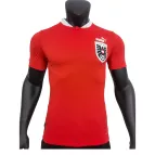 Austria Jersey 2022 Authentic Home - elmontyouthsoccer