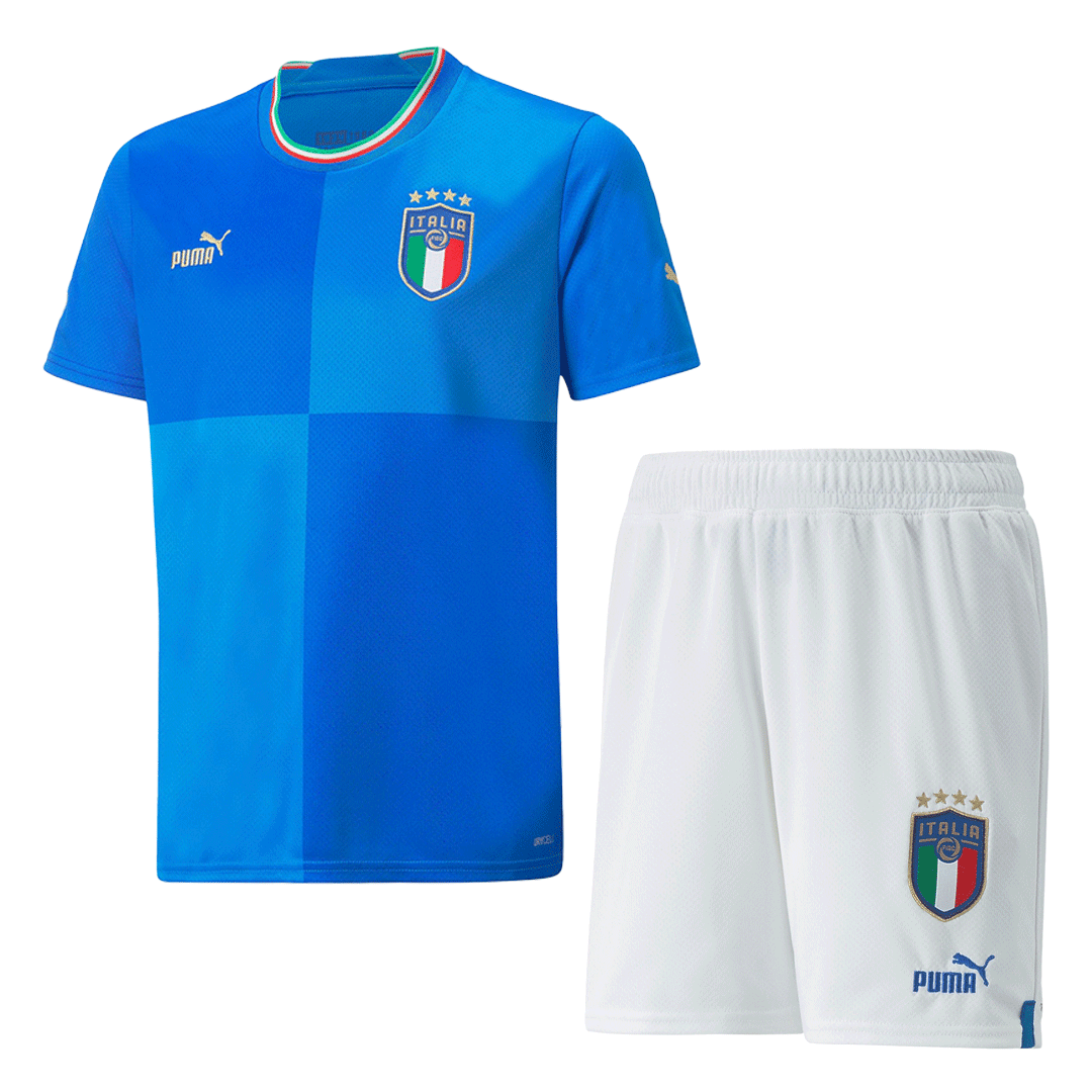 2018 italy kit