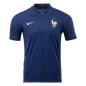 France Jersey Home  - EURO 2024 QUALIFYING - elmontyouthsoccer