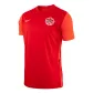 Canada Jersey 2022 Home World Cup - ijersey