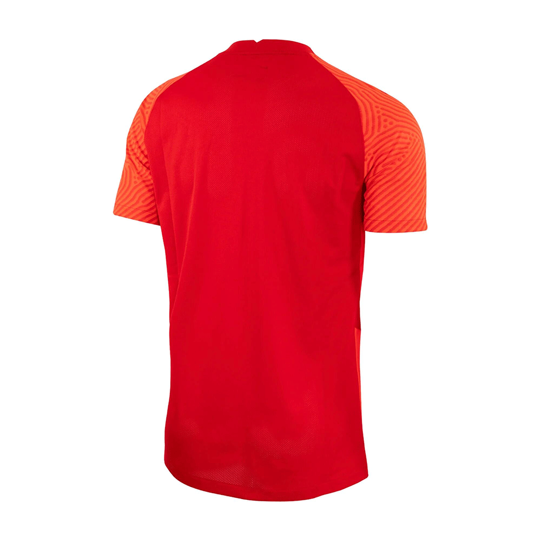 Canada Jersey 2022 Home World Cup - ijersey