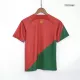 Youth Portugal Jersey Kit 2022/23 Home - ijersey