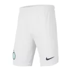 Inter Milan Soccer Shorts 2022/23 Away - elmontyouthsoccer
