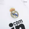 Real Madrid Jersey 2009/10 Home Retro - ijersey