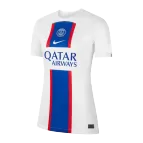 PSG Jersey 2022/23 Third - Women - elmontyouthsoccer