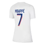 MBAPPÉ #7 PSG Jersey 2022/23 Third - Women - elmontyouthsoccer