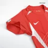 South Korea Jersey 2002 Home Retro - ijersey