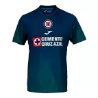 Cruz Azul Jersey 2022/23 -Special - elmontyouthsoccer