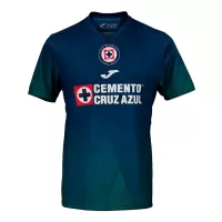 Cruz Azul Jersey 2022/23 -Special - elmontyouthsoccer