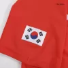 South Korea Jersey 2002 Home Retro - ijersey