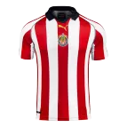 Chivas Jersey 2022/23 -Special - elmontyouthsoccer