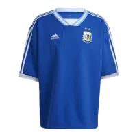 Argentina Jersey 2022 - Icon Jersey - elmontyouthsoccer