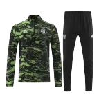 Manchester United Tracksuit 2022/23 - - elmontyouthsoccer