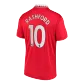 RASHFORD #10 Manchester United Jersey 2022/23 Home - elmontyouthsoccer