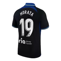 MORATA #19 Atletico Madrid Jersey 2022/23 Away - ijersey