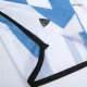 PEZZELLA #6 Argentina Jersey 2022 Authentic Home World Cup -THREE STARS - ijersey