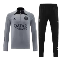 PSG Tracksuit 2022/23 - White - elmontyouthsoccer