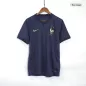 France Jersey Home  - EURO 2024 QUALIFYING - elmontyouthsoccer