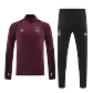 Germany Tracksuit 2022 - Red - elmontyouthsoccer