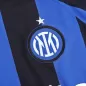 Inter Milan Jersey 2022/23 Home - elmontyouthsoccer