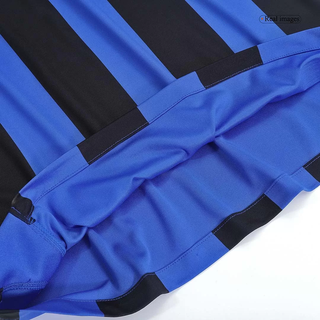 Inter Milan Jersey 2022/23 Home - elmontyouthsoccer