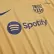 GAVI #6 Barcelona Jersey 2022/23 Away - elmontyouthsoccer