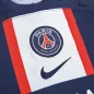 PSG Jersey 2022/23 Home - ijersey