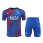PSG Jersey Kit 2022 Pre-Match - ijersey