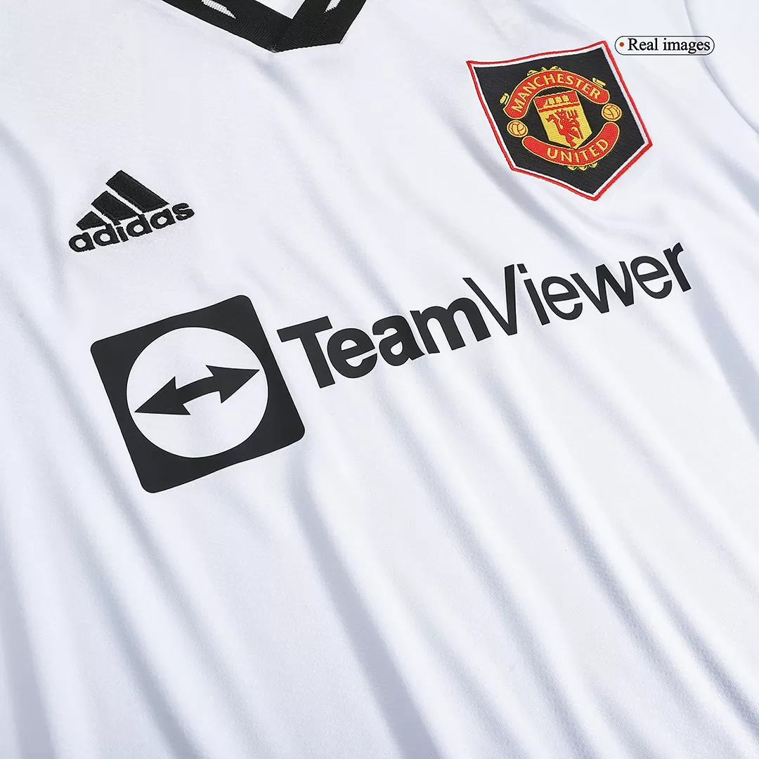 MANCHESTER UNITED AWAY JERSEY 22/23 - Onside Sports