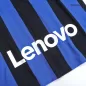 Inter Milan Jersey 2022/23 Home - elmontyouthsoccer