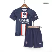 Youth PSG Jersey Kit 2022/23 Home - elmontyouthsoccer