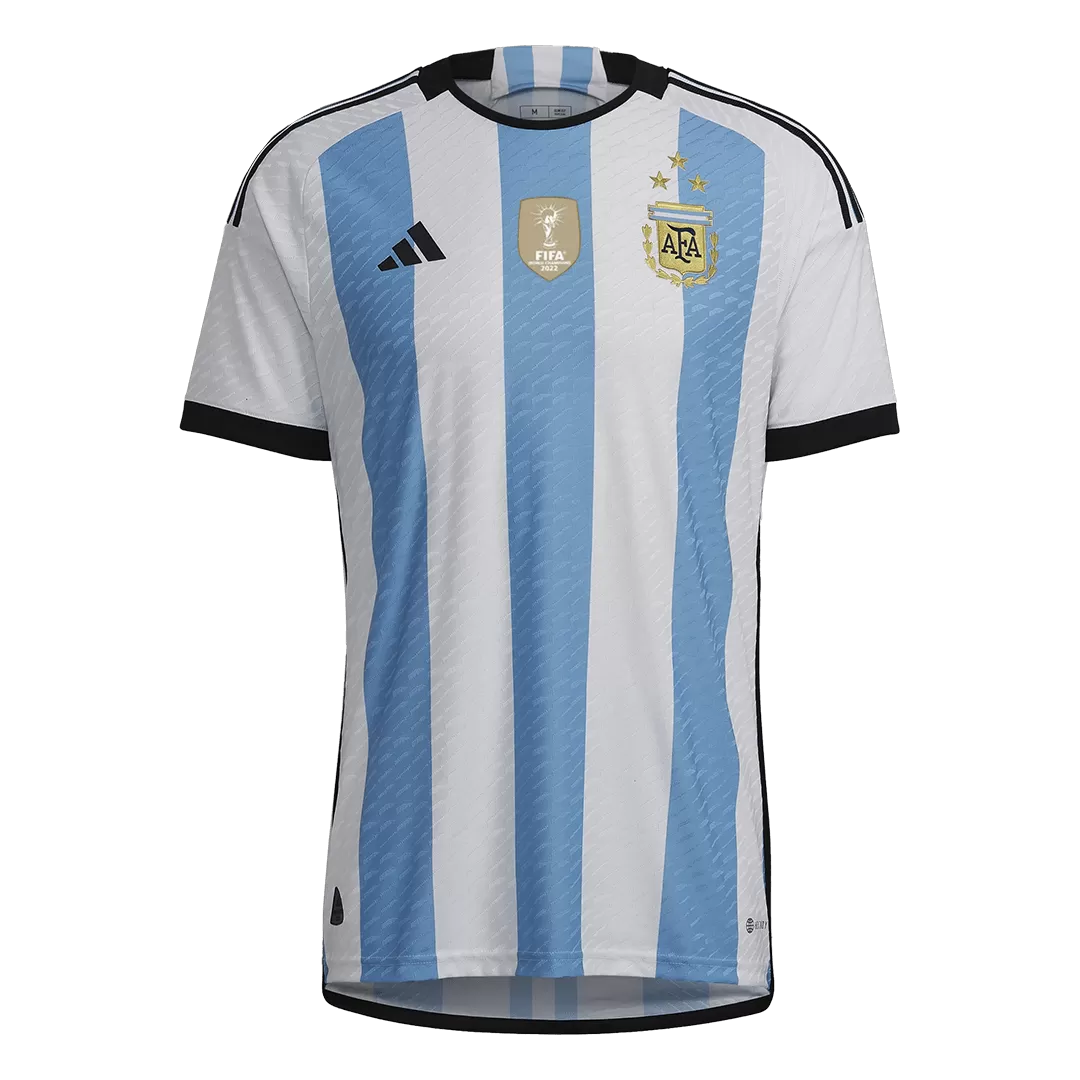 Official FIFA World Cup Jerseys