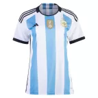 Argentina Jersey 2022 Home - Women World Cup -THREE STAR - elmontyouthsoccer
