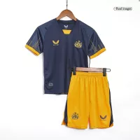 Youth Newcastle Jersey Kit 2022/23 Away - elmontyouthsoccer