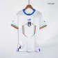 Italy Jersey 2022 Authentic Away - elmontyouthsoccer