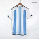 Argentina Jersey 2022 Home World Cup -THREE STAR - ijersey