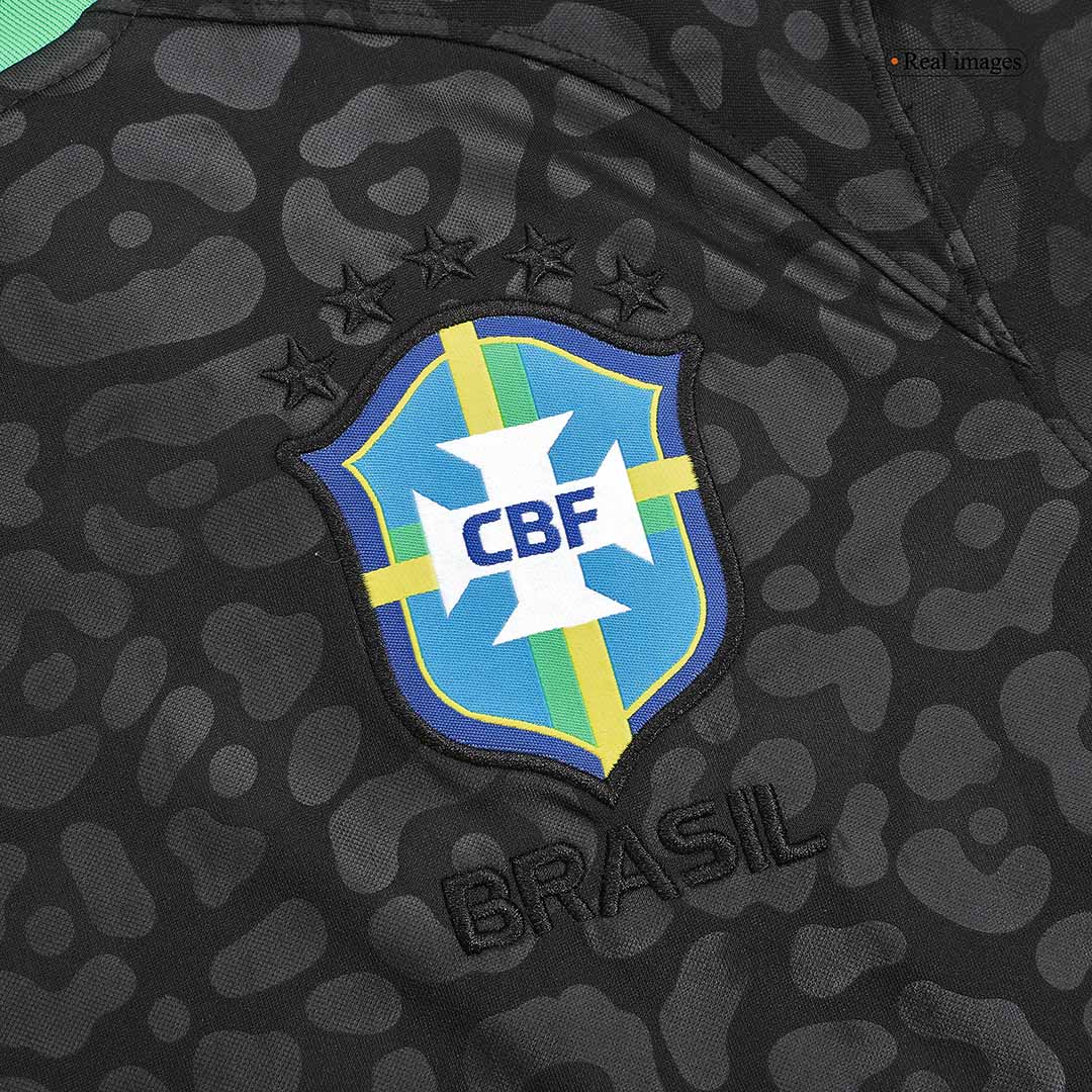 Brazil Jersey 2022 - The Dark - ijersey